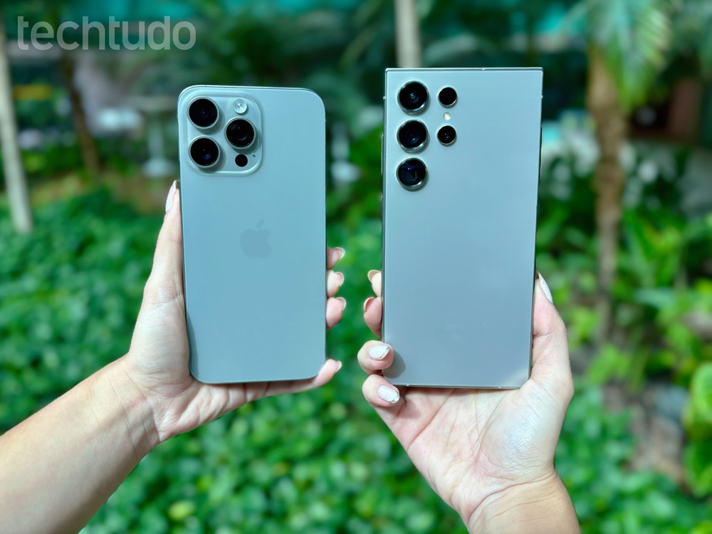 Ele trocou um iPhone por um Android após 10 anos — e foi sua melhor decisão