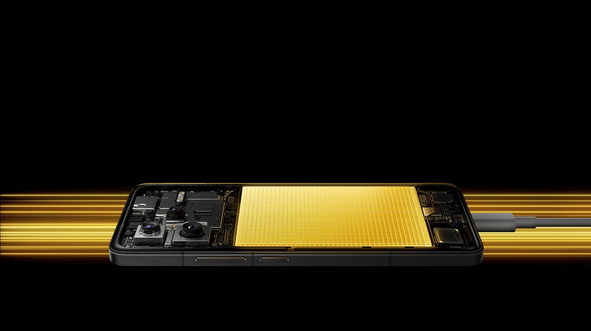 Poco F7 Ultra é bom? Veja preço e ficha técnica do celular da Xiaomi