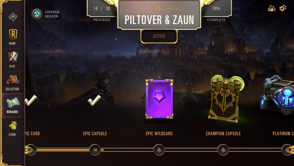 Como jogar Legends of Runeterra (LoR), game de cartas do universo de LoL