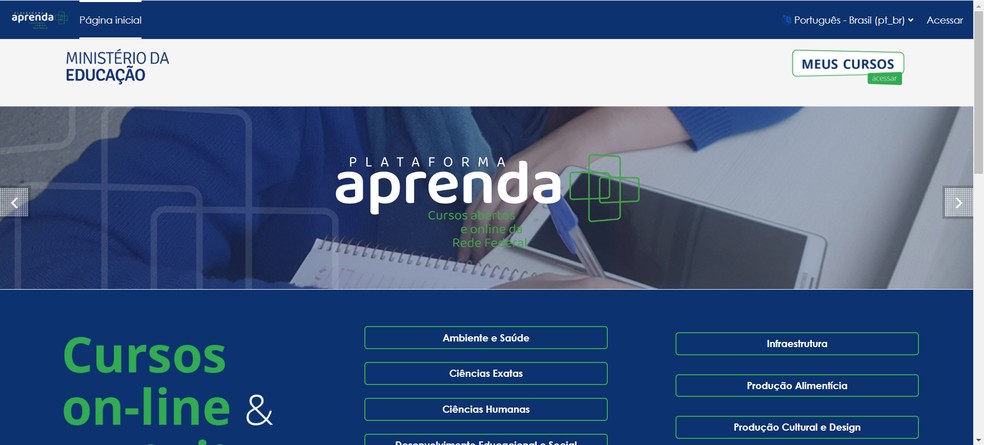  Reprodução/Caroline Silvestre