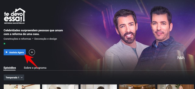 Discovery+: como assinar e assistir ao streaming pelo PC