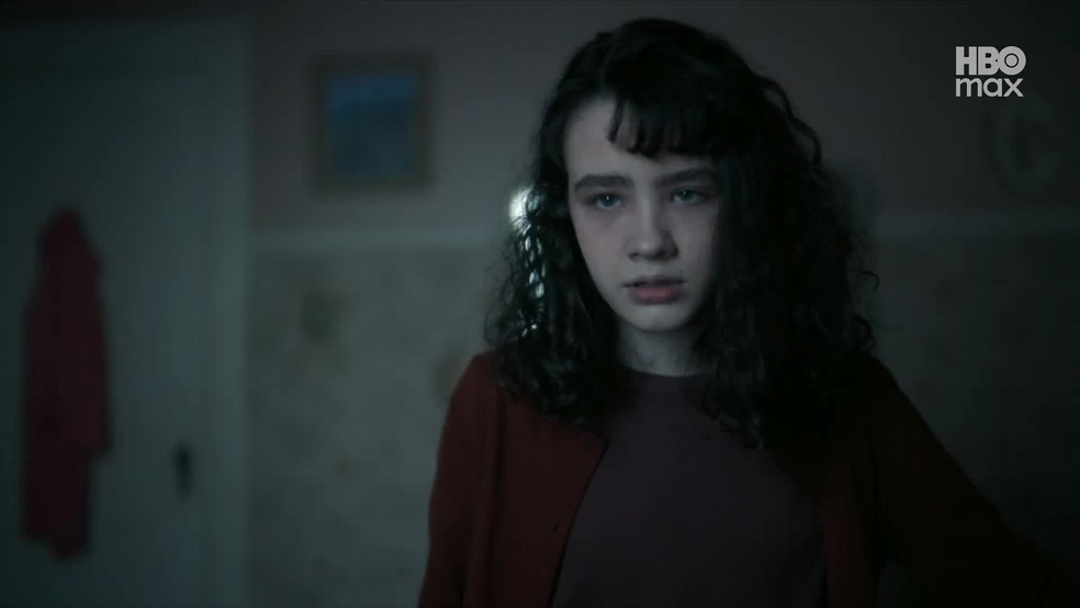  Divulgação/HBO Max