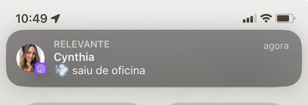  Reprodução/Life 360