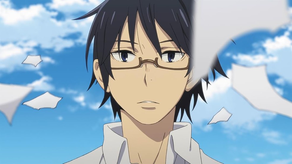  Divulgação/Amazon Prime Video