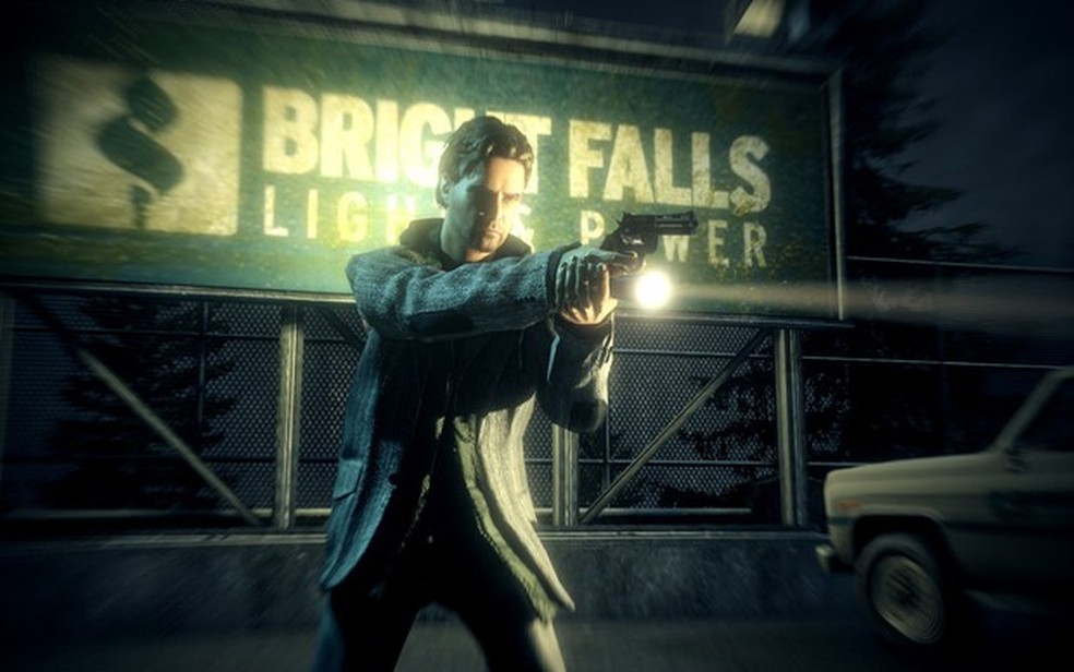 Alan Wake completa cinco anos; relembre a série de terror e suspense