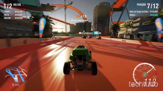 Forza Horizon 3 ganha vida nova com DLC de pistas e carros Hot Wheels