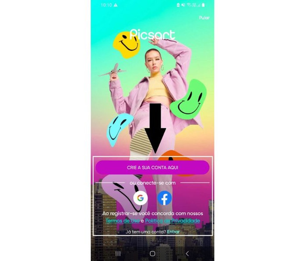 Picsart Mod APK por que você não deveria usar a