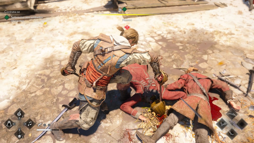 Saiba como escolher o melhor Assassin's Creed para comprar — Foto: Reprodução/Victor Bastos