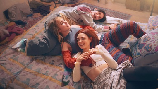 Não Nos Calaremos: veja sinopse, elenco e trailer da nova série da Netflix Não Nos Calaremos: veja sinopse, elenco e trailer da nova série da Netflix