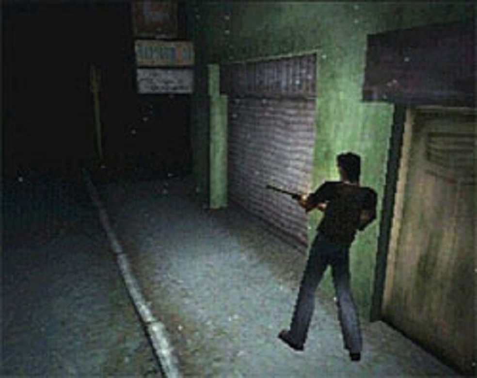 Syphon Filter 2 – Wikipédia, a enciclopédia livre