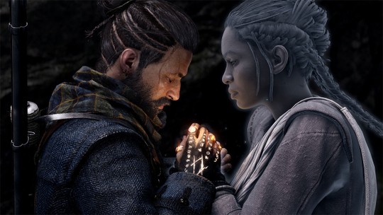 Banishers e Skull and Bones são destaques nos lançamentos da semana