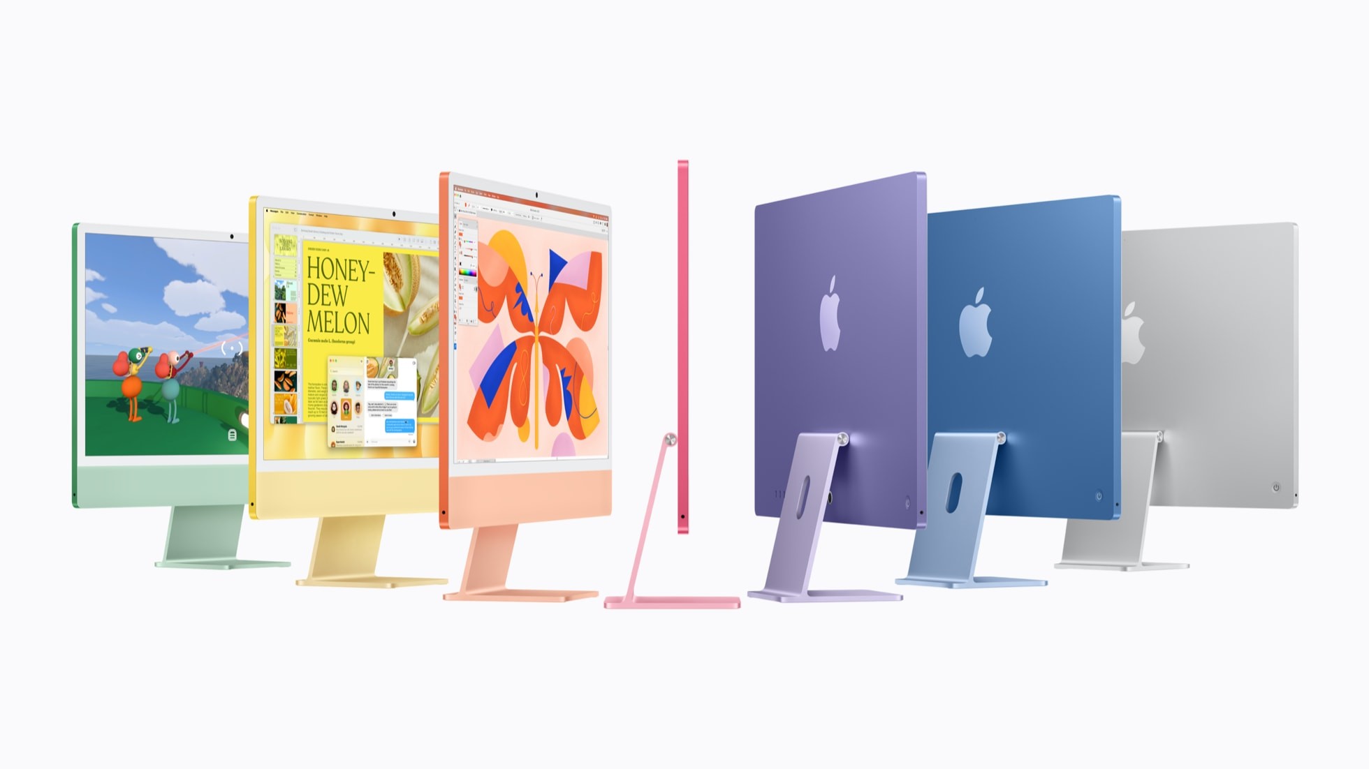 Apple apresenta iMac com chip M6 e Siri avançada em IA; detalhes do lançamento