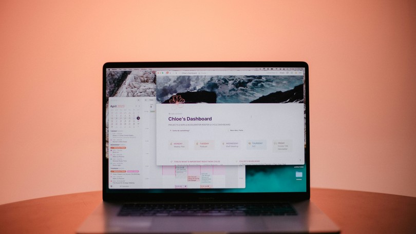 Notion Software TechTudo
