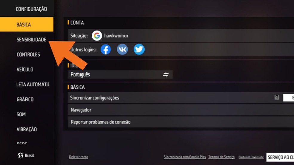  Reprodução/Pietra Gomes