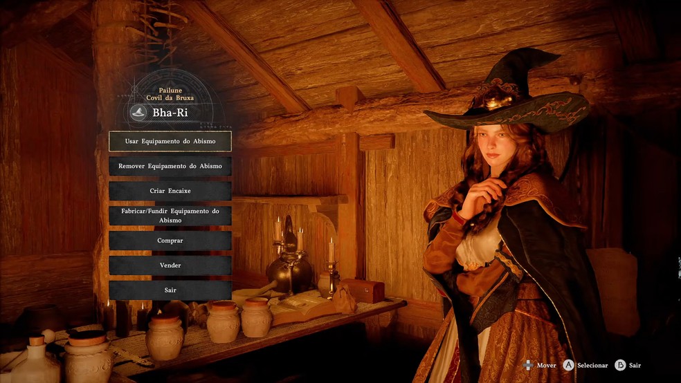  Reprodução/Cantinho do Exploit