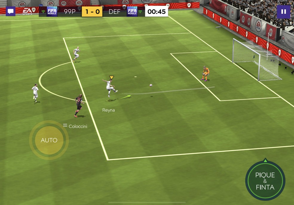FIFA 21 Mobile: como baixar e dicas para jogar o game grátis para celular