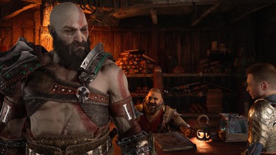 God of War no PC: veja as notas da crítica que o game vem recebendo