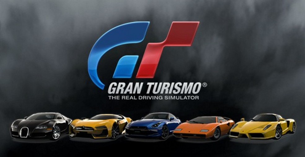 Tudo sobre a série Gran Turismo ! - Portal