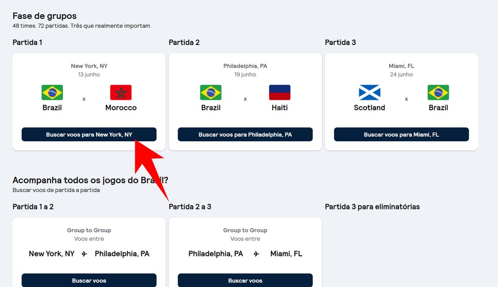  Reprodução/Rodrigo Fernandes