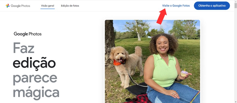  Reprodução/Mariana Tralback