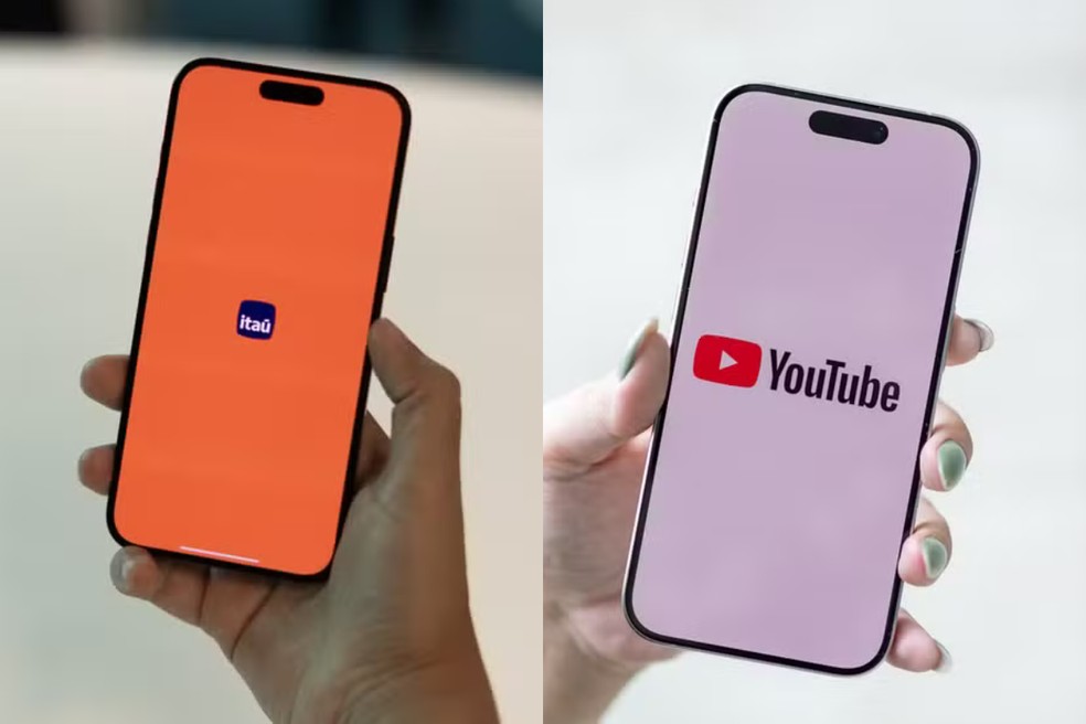 É cliente Itaú? Você pode ter direito a usar o YouTube Premium Lite de graça; saiba mais — Foto: Reprodução/TechTudo
