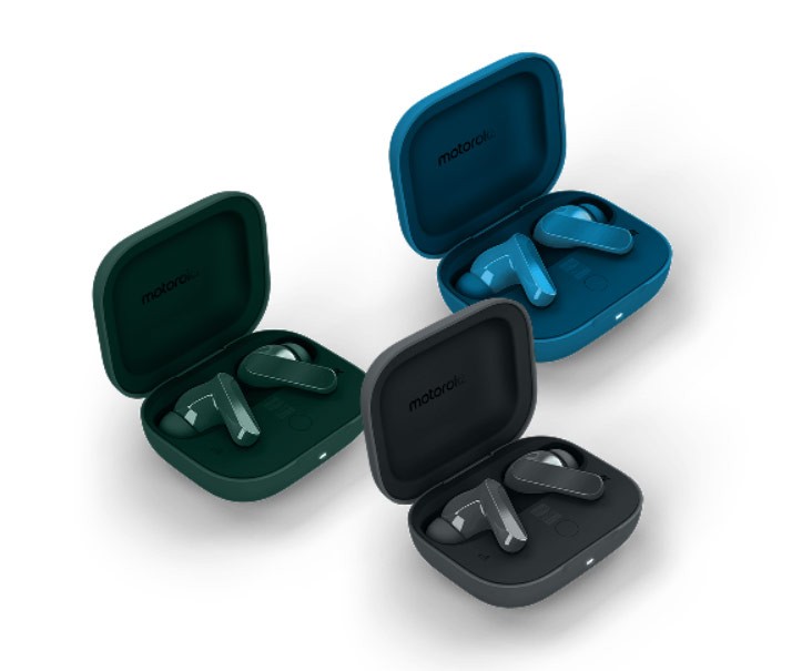 Moto Buds Bass: veja ficha técnica e preço do novo fone sem fio