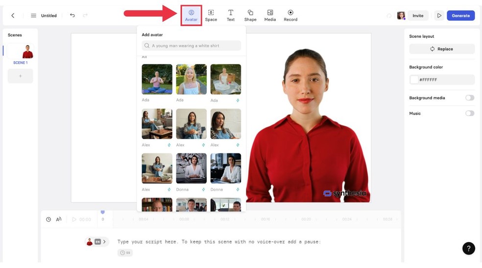  Reprodução/Júlia Silveira