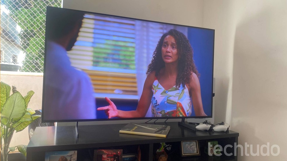  Yuri Hildebrand/TechTudo