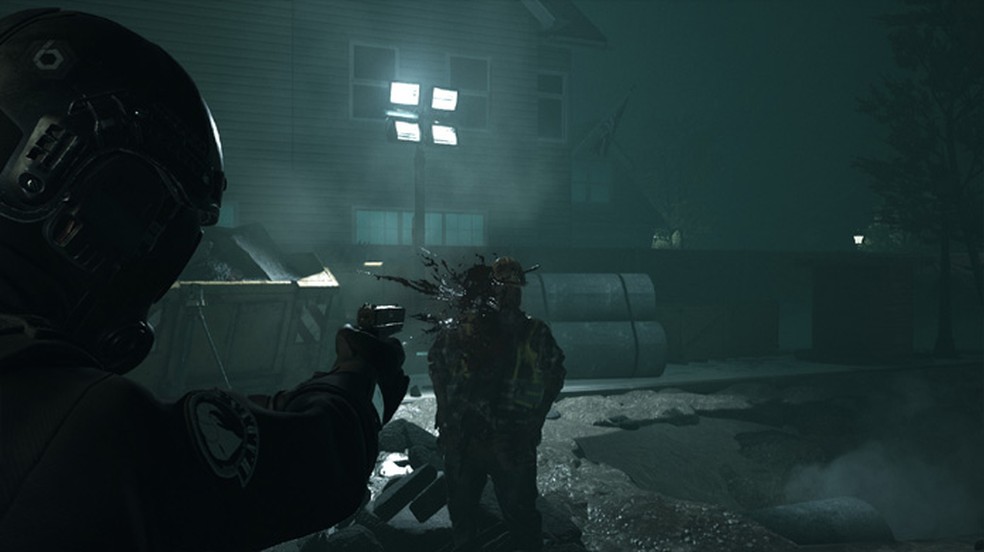 Dez jogos de terror do gênero Survival Horror para levar susto