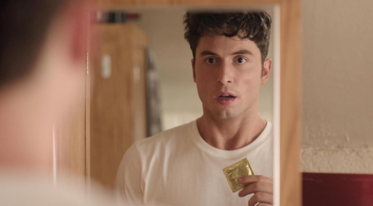 Muito Esforçado: veja elenco e personagens da série do Prime Video