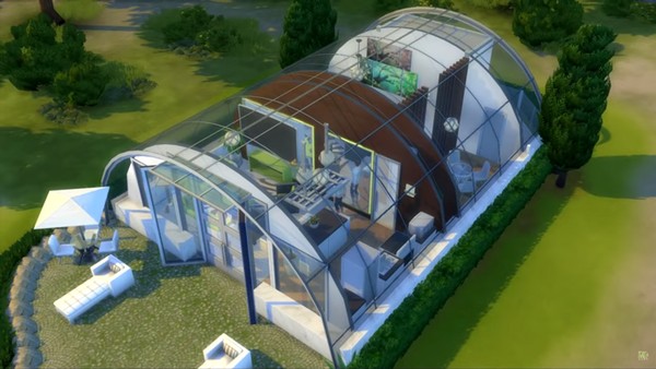 The Sims 4: Coisas que você não sabia que poderia fazer no Modo Construção