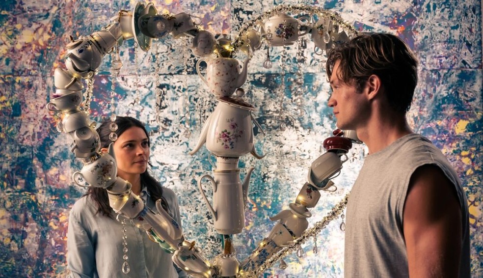  Divulgação/Amazon Studios