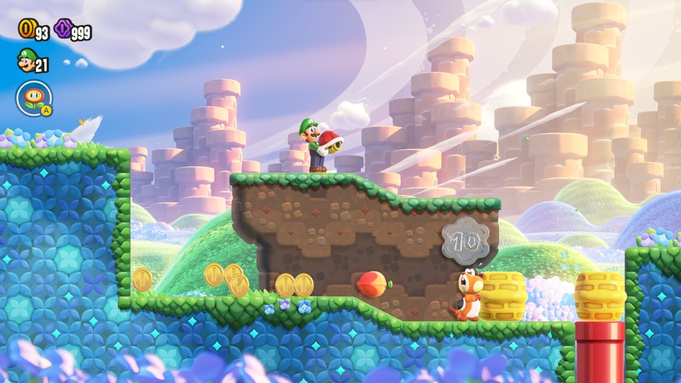 Melhores jogos do Mario para curtir em família no Nintendo Switch - Save  State