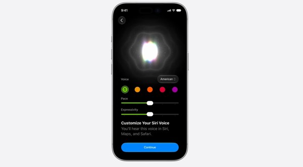 Nova Siri turbinada com IA: veja o que muda na assistente da Apple no ...