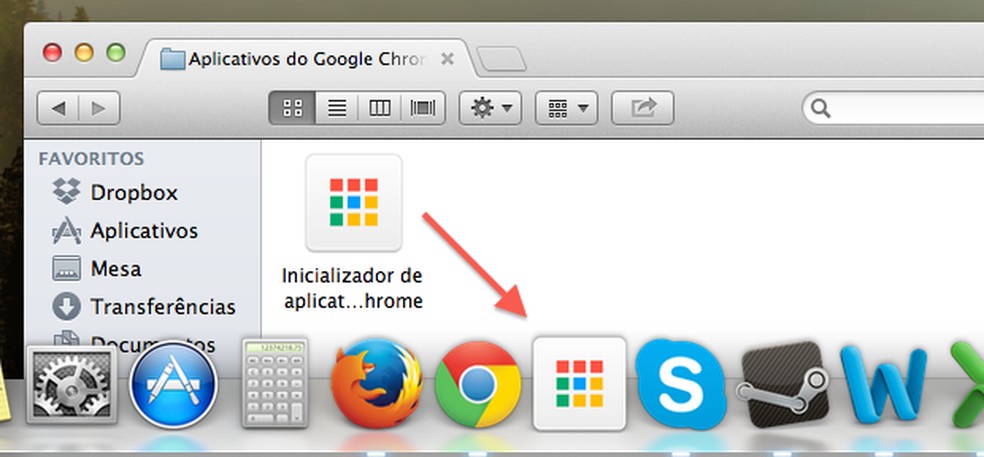 Chrome 110 traz atalhos na barra de endereços, melhorias no Google  Translate e mais - MacMagazine