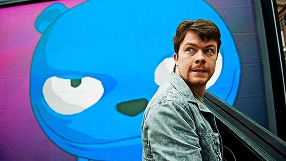 Black Mirror mostra de forma surreal o lado obscuro da humanidade frente aos avanços da tecnologia — Foto: Reprodução/IMDb