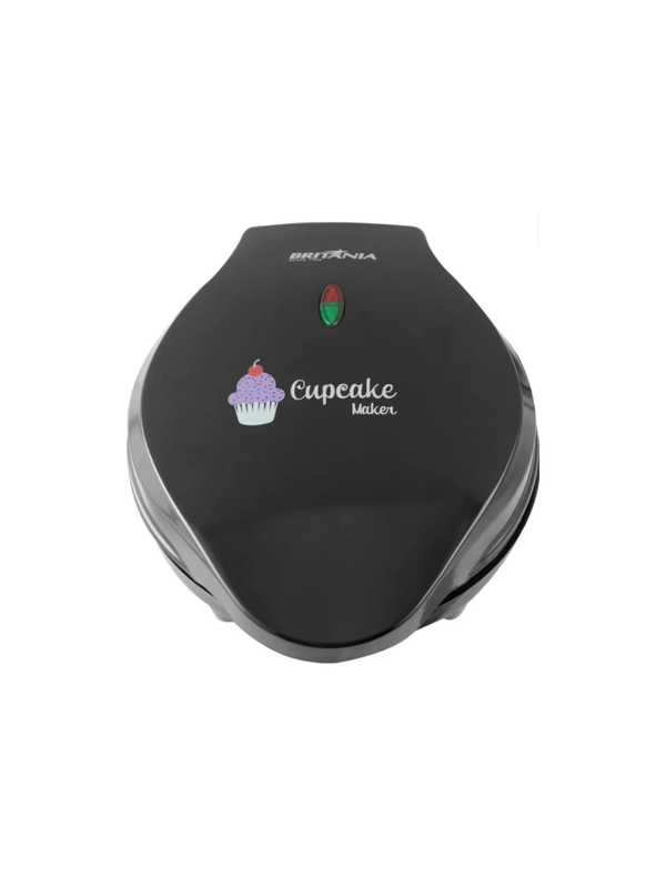 Cupcake Maker Britânia 1200W 220V