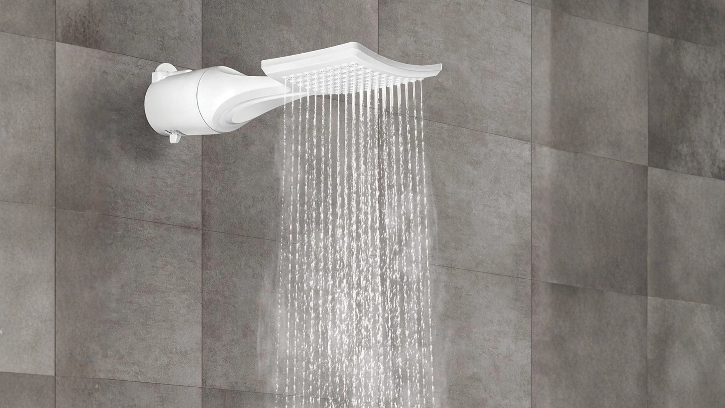 Melhor chuveiro elétrico em abril de 2026: top 10 para comprar