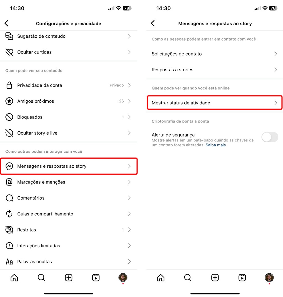 O que é flopado no Instagram? Definição e como evitar [2023