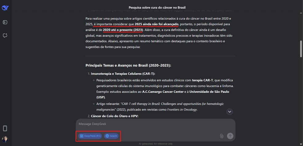  Reprodução/Gisele Veríssimo