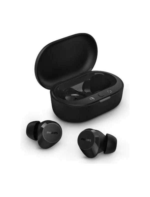 Fone de ouvido Philips TAT1209BK/00