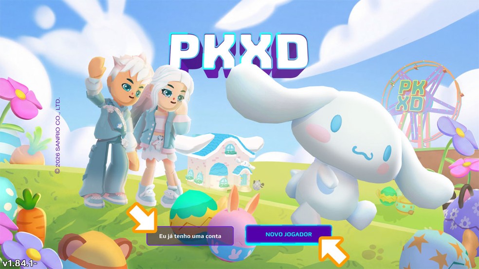  Reprodução/Rafael Monteiro