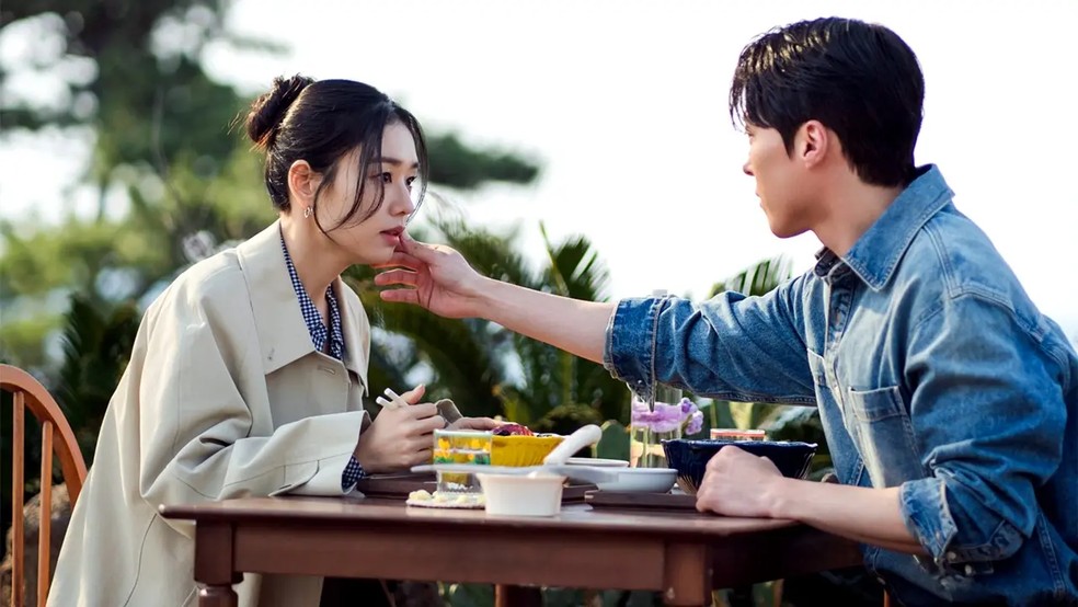  Divulgação/Netflix