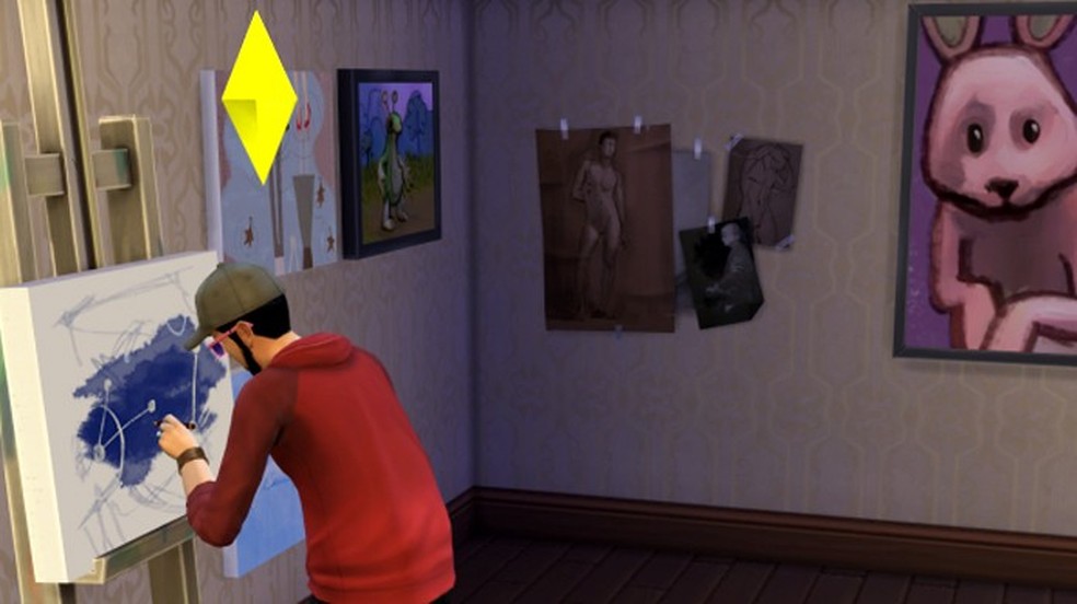 The Sims 4: 5 formas de ganhar dinheiro (sem usar cheats)