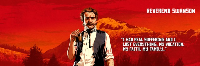 Red Dead Redemption 2: conheça os principais personagens do jogo