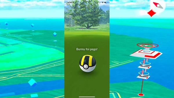 Pokémon Go: truques e dicas para iniciantes