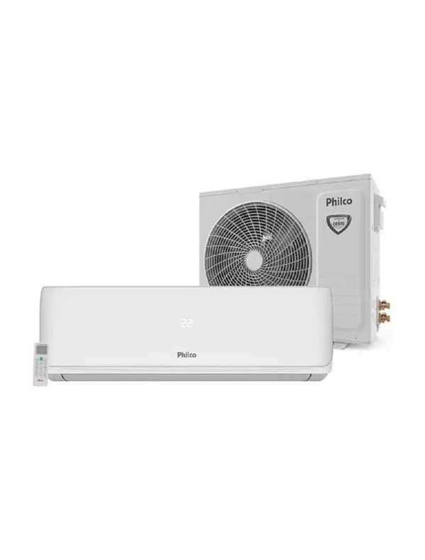 Ar Condicionado Split Hi Wall Philco 18000 
