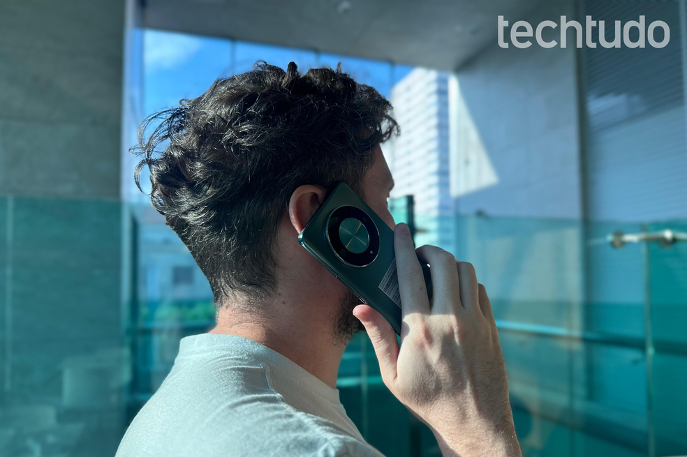  Amanda Zola/TechTudo