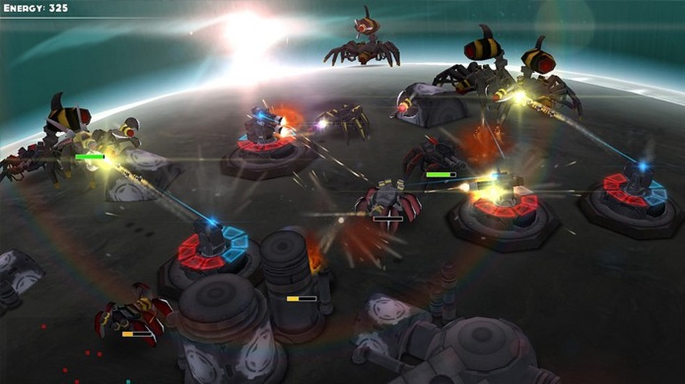 Final Horizon: aprenda a jogar o game de estratégia e defesa no PS