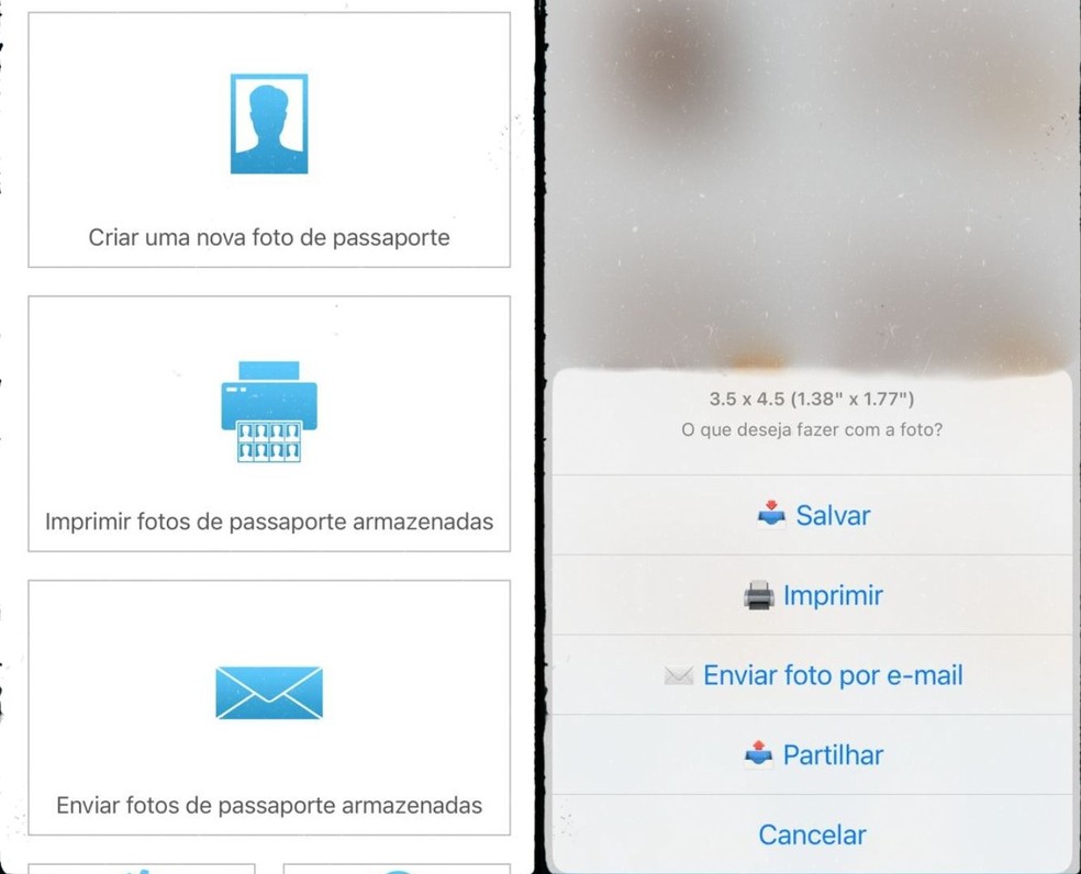  Reprodução/Gisele Souza